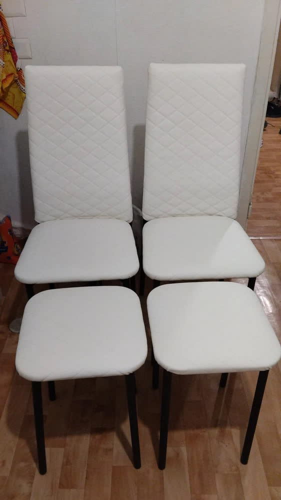 Фото от покупателя