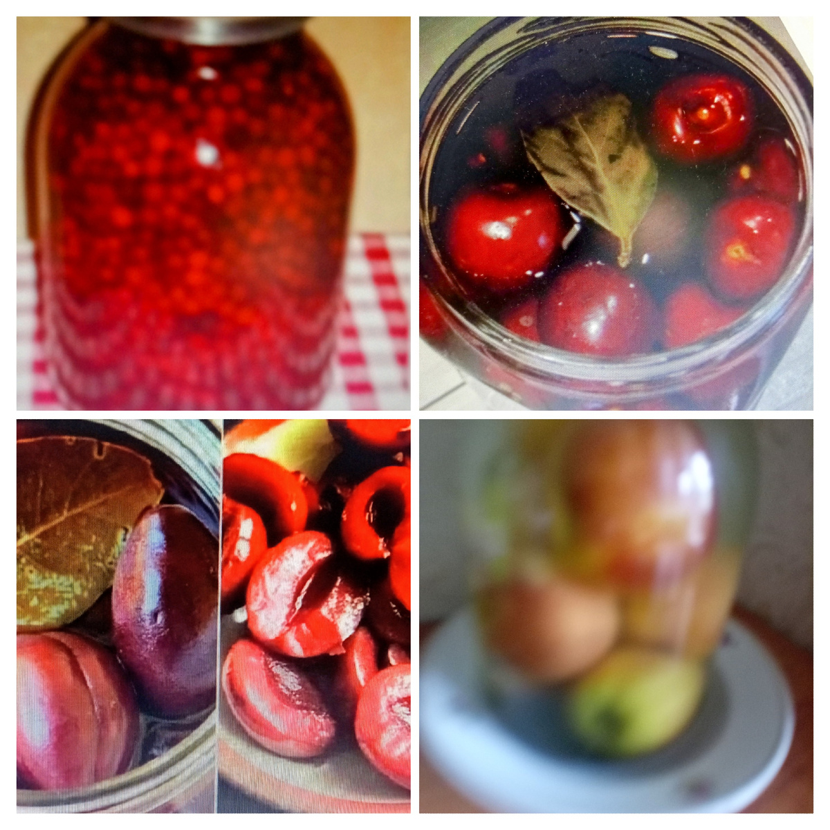 коллаж сделан автором статьи