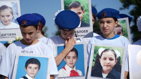    © Photo : Пресс-служба главы и правительства РСО-Алания