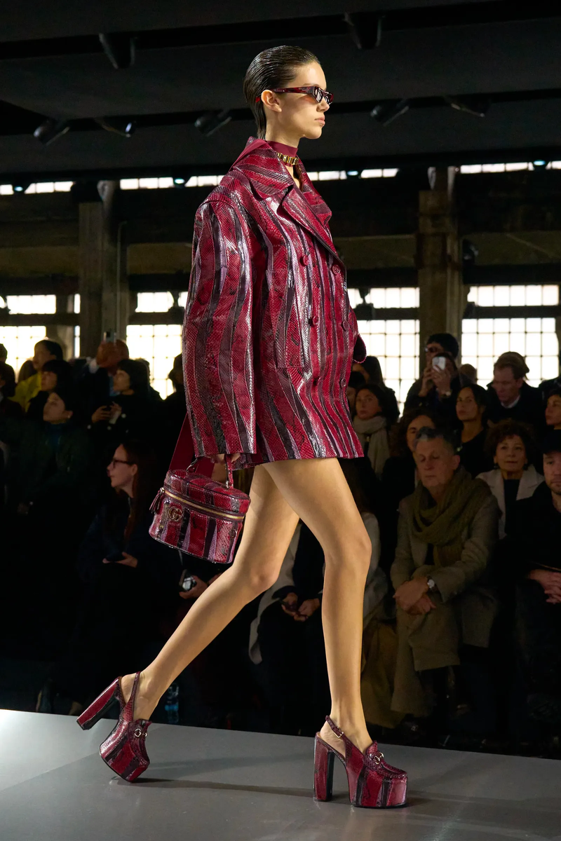 Gucci AW 24-25