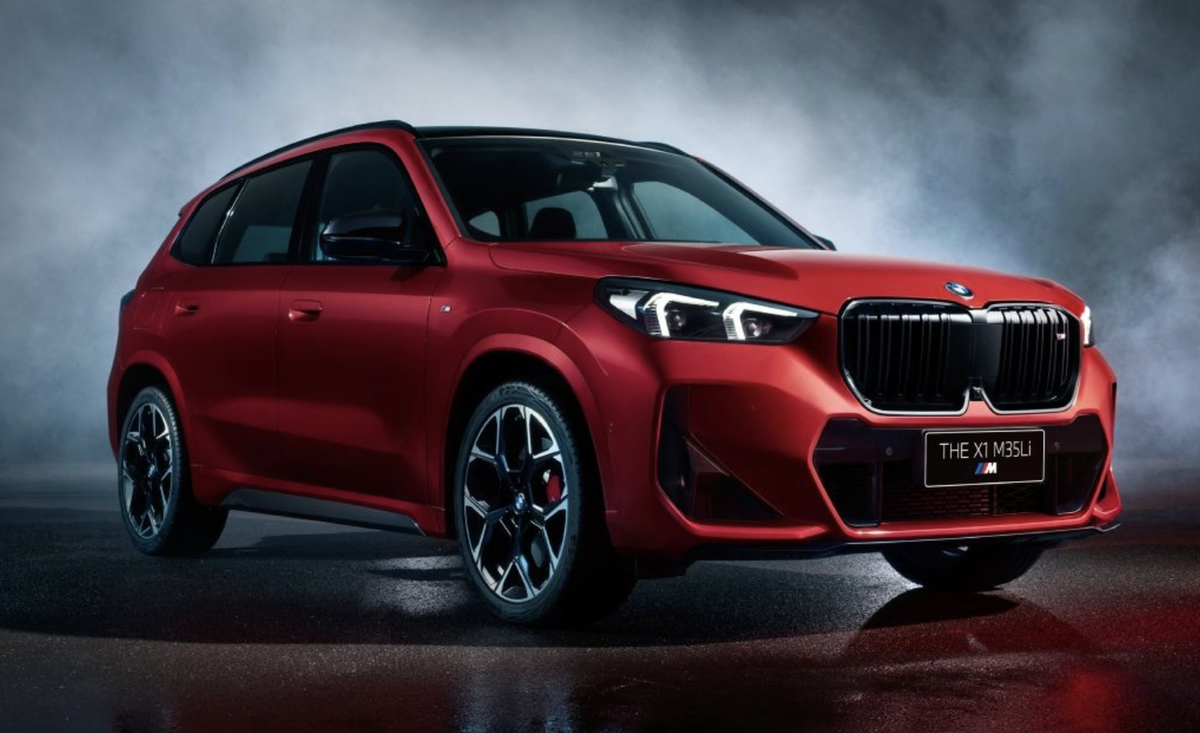 Изображение: BMW  📷
