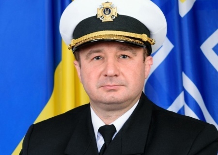    Новой жертвой Безуглой стал начштаба недавно созданных Сил беспилотных систем ВСУ Гладкий