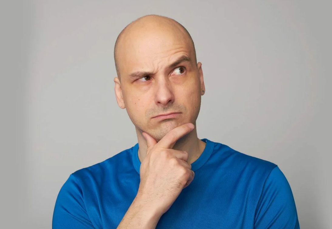 Когда пересадка волос будет малоэффективна? Противопоказания к процедуре.