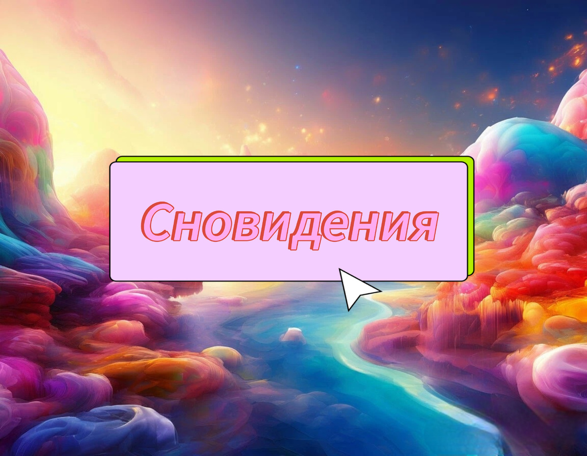 Сентябрь 2-8 2024: Лунный календарь для сновидений