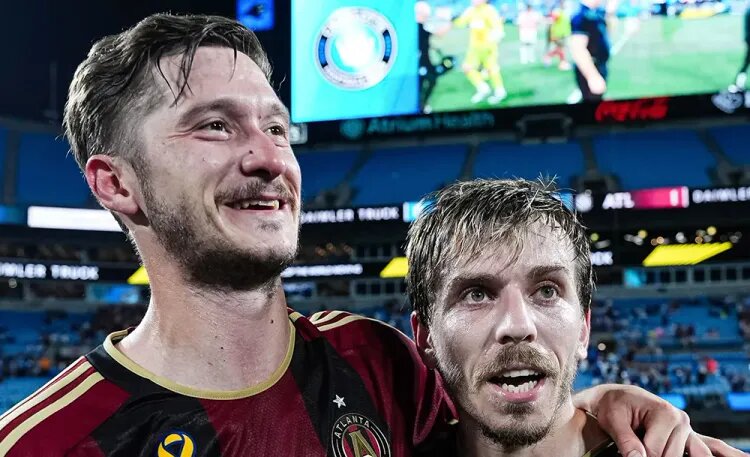    Источник фото: ФК «Атланта Юнайтед»