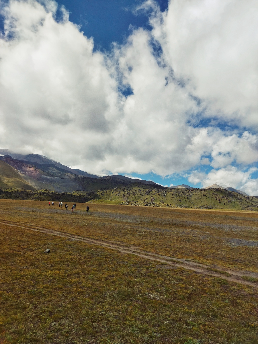 Немецкий аэродром 