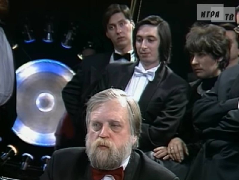 Открытые источники 