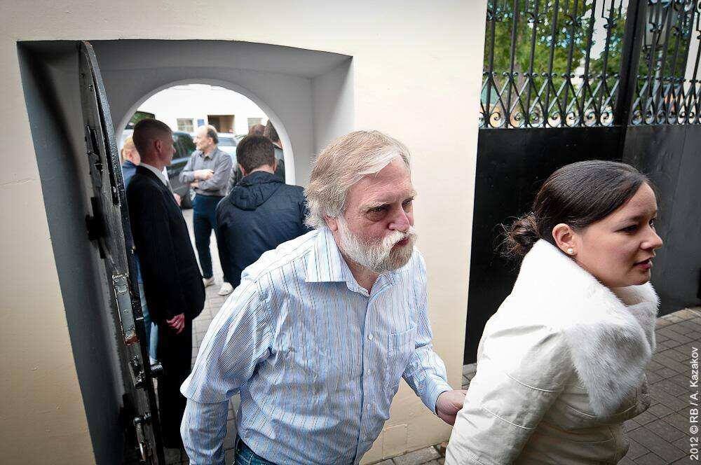 Открытые источники 