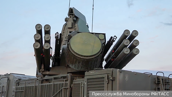     Фото: Пресс-служба Минобороны РФ/ТАСС   
 Текст: Дмитрий Зубарев