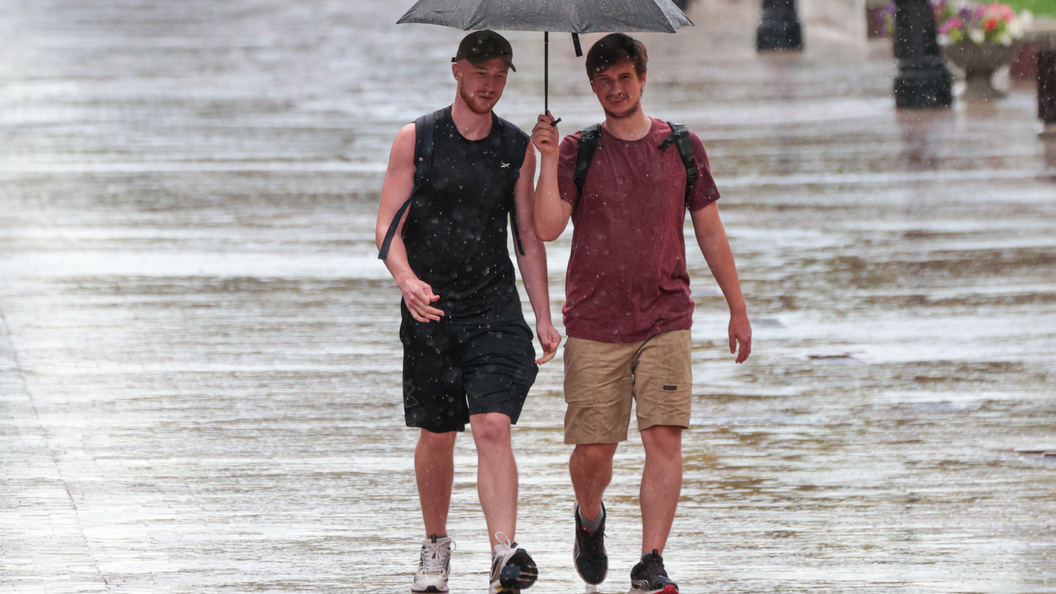    Фото: Belkin Alexey/Globallookpress