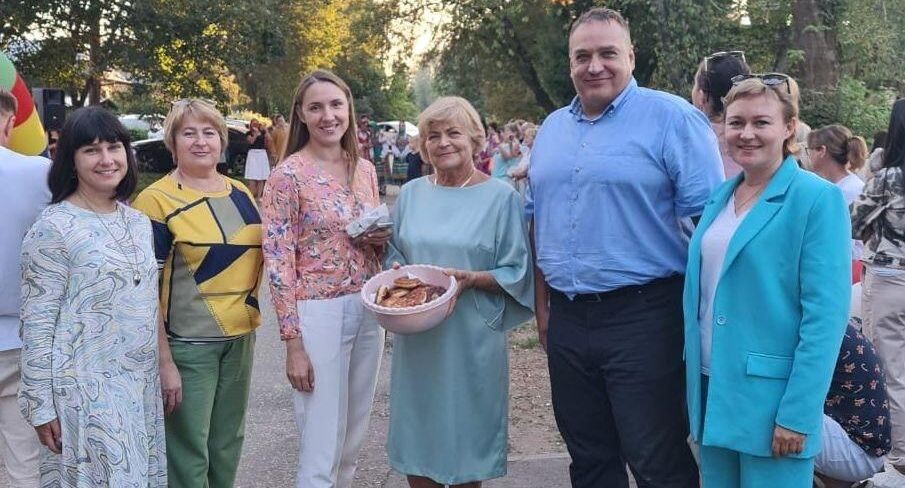    Пресс-служба администрации городского округа Подольск