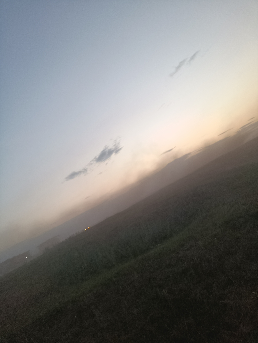 Такие условия были