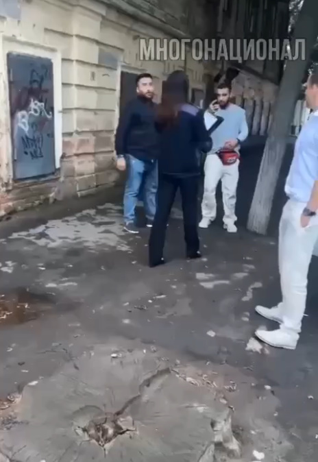 Автор: В. Панченко