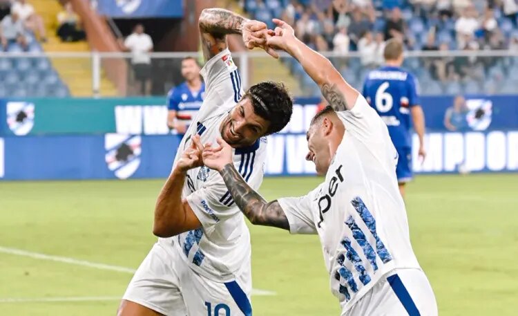    Источник фото: ФК «Комо»