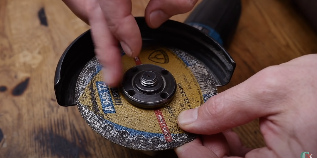 3 правила, которые сохранят здоровье и повысят уровень владения УШМ