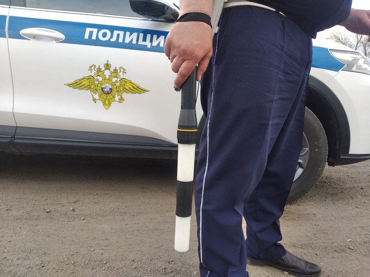 Фото Алексея Коверзнева