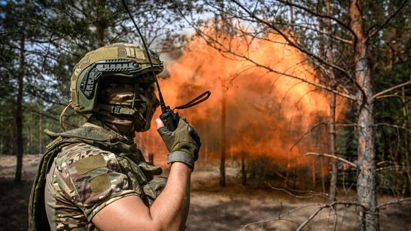    © Sputnik / Сергей Бобылев