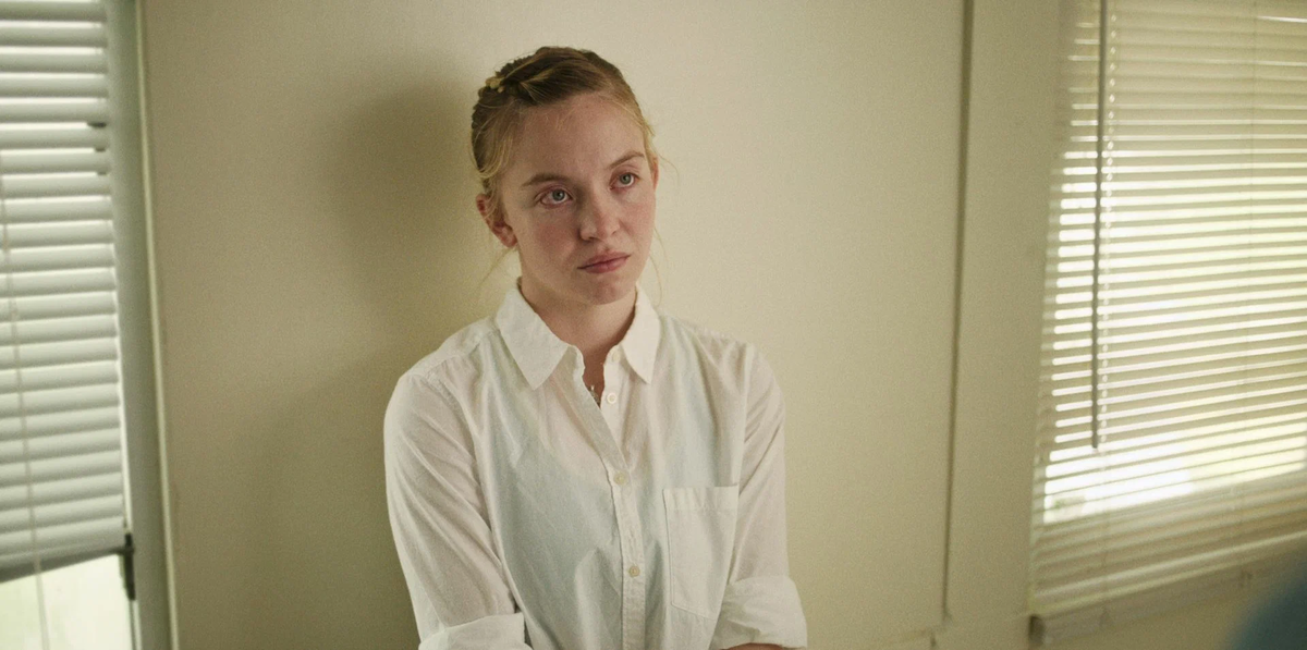 Кадр из фильма