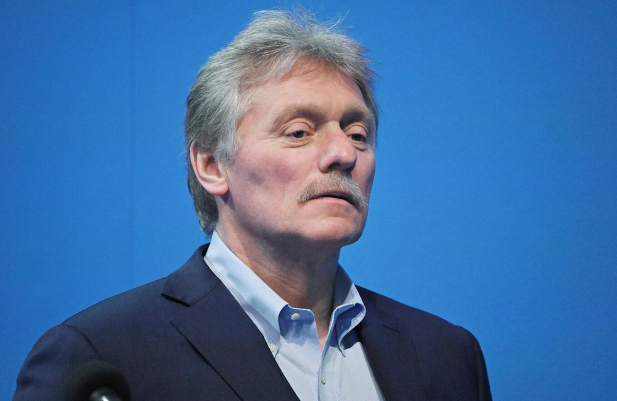 © Sputnik / Сергей Гунеев