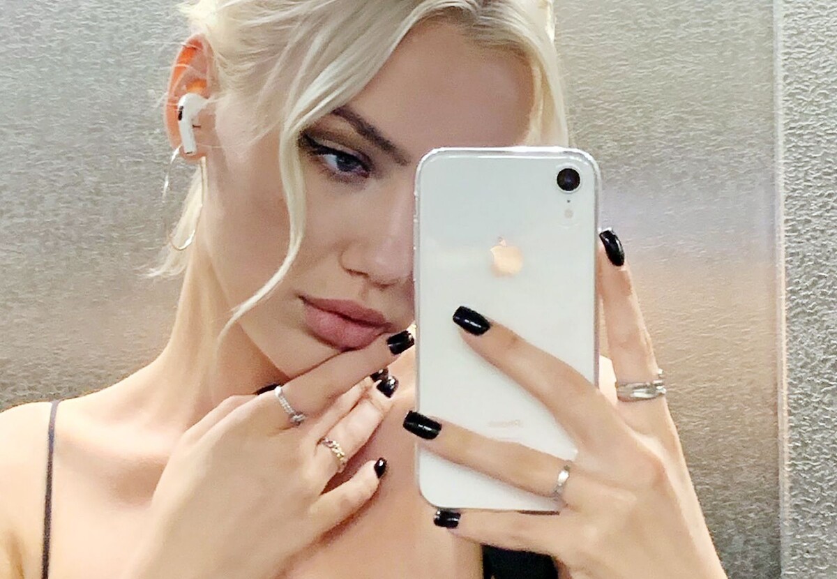 Марина Кондратюк