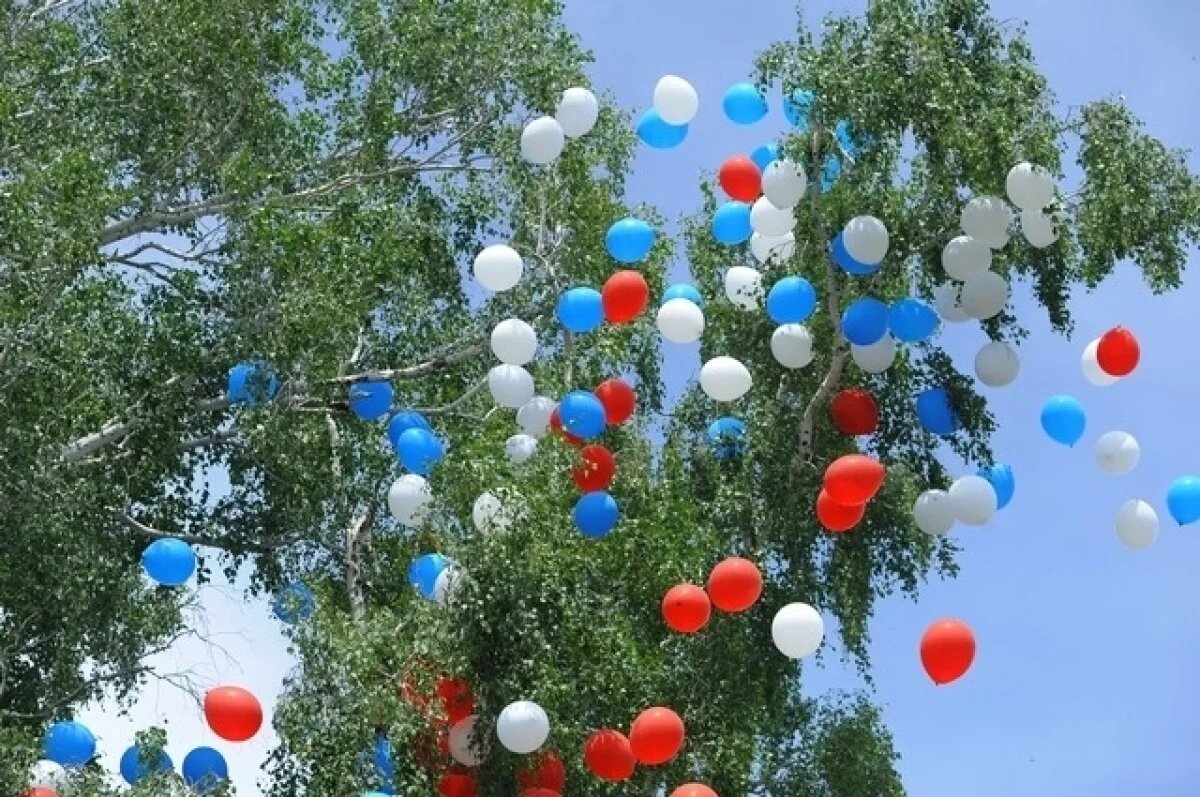    В Коврове отметили 246-летие города