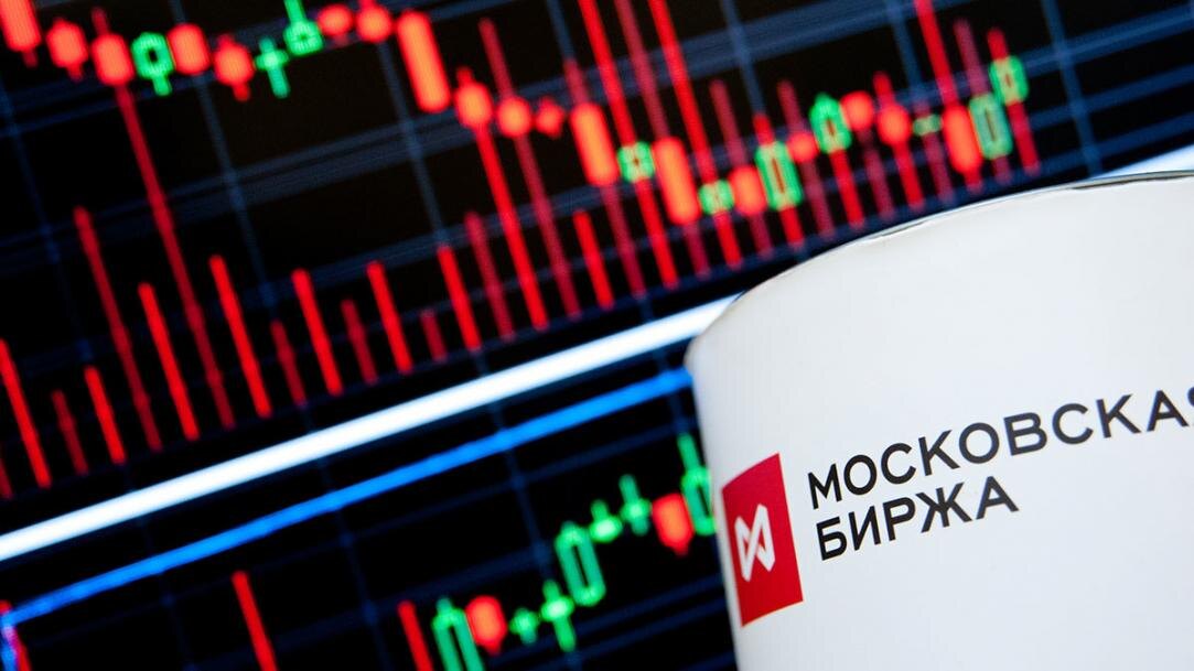 #Худший месяц Мосбиржи за 25 лет
