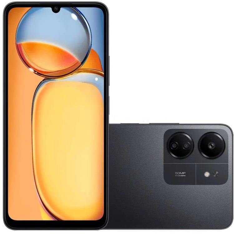 
Как подключить Xiaomi Redmi 13C к ноутбуку по Wi-Fi, USB и Bluetooth в Android 15, 14, 13