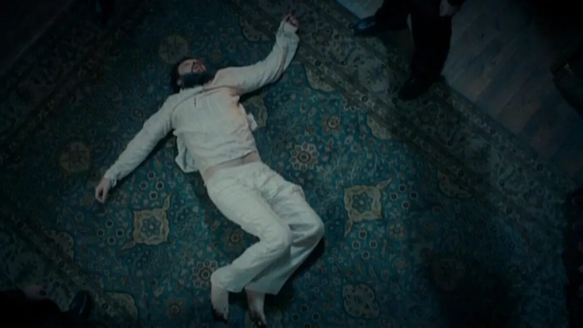 Я не могу простить тебе свою сестру 