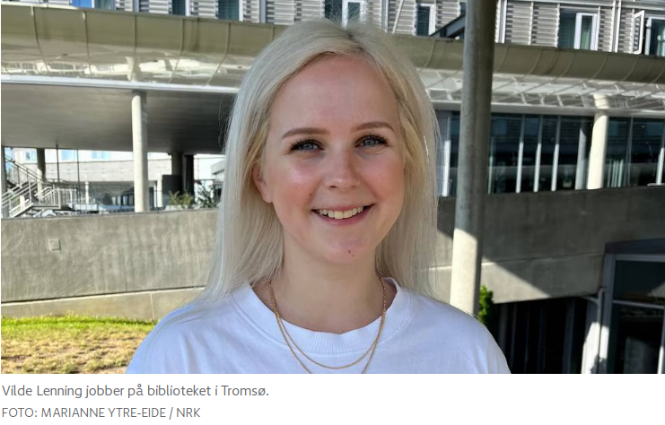 NRK