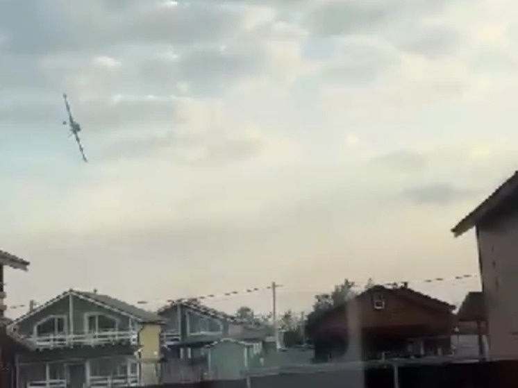 Фото: Кадр из видео