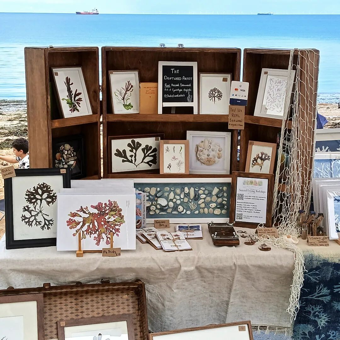 Автор: Gemila Boss (thedriftweedartist) / instagram