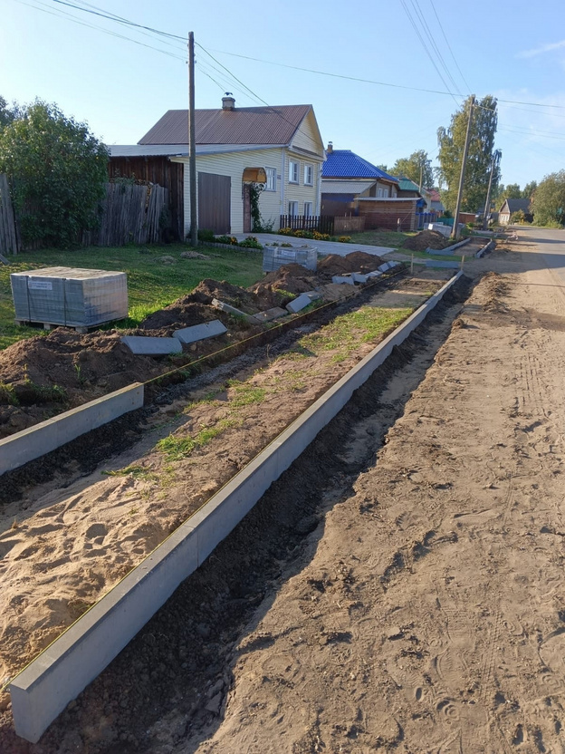    Глава Белохолуницкого района рассказала о проблемах с подрядчиком