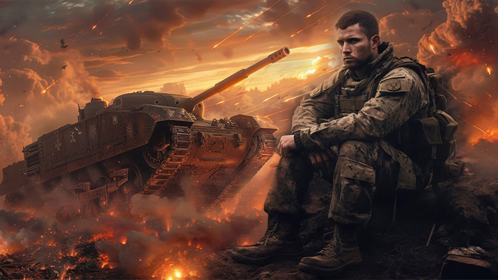 Коллаж Царьграда