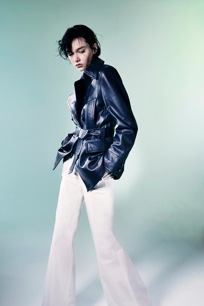Alberta Ferretti Resort 2025