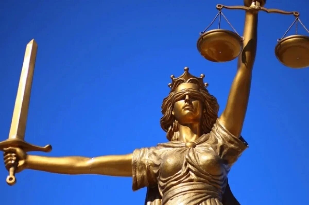    Экс-начальника колонии в Татарстане ждет суд за должностные преступления