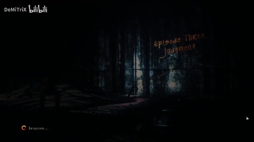 Resident Evil Revelations 2 Прохождение 11 Третий эпизод Клэр