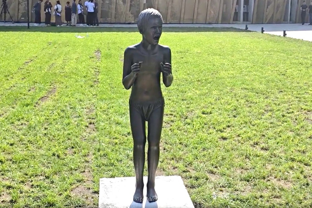    Татьяна Павловская/РГ