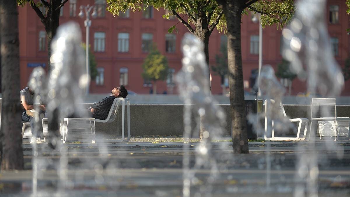    Фото: Александр Кочубей / Вечерняя Москва