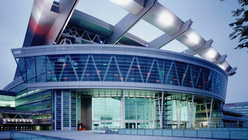 Saitama Super Arena