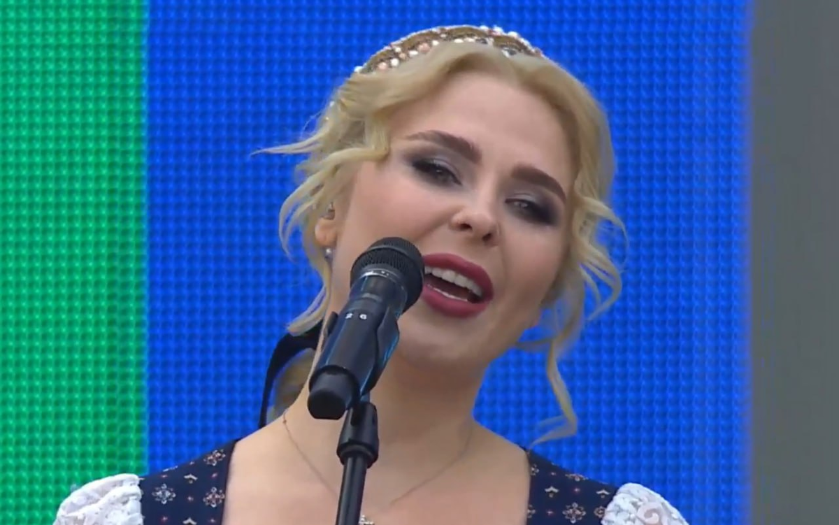 Фото: Prt Scr youtube.com / ПЕЛАГЕЯ