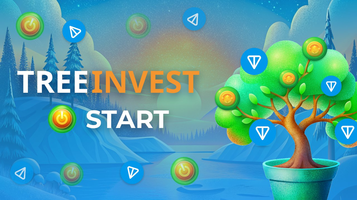 TreeInvest 