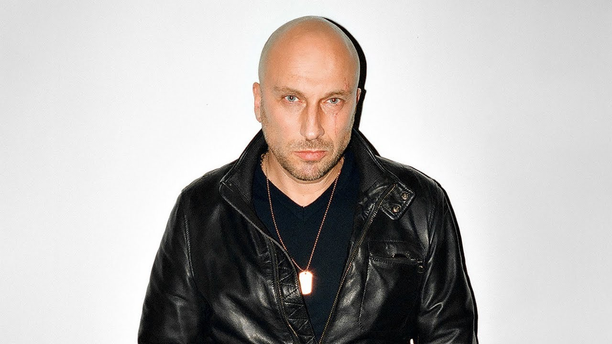 Дмитрий Нагиев
