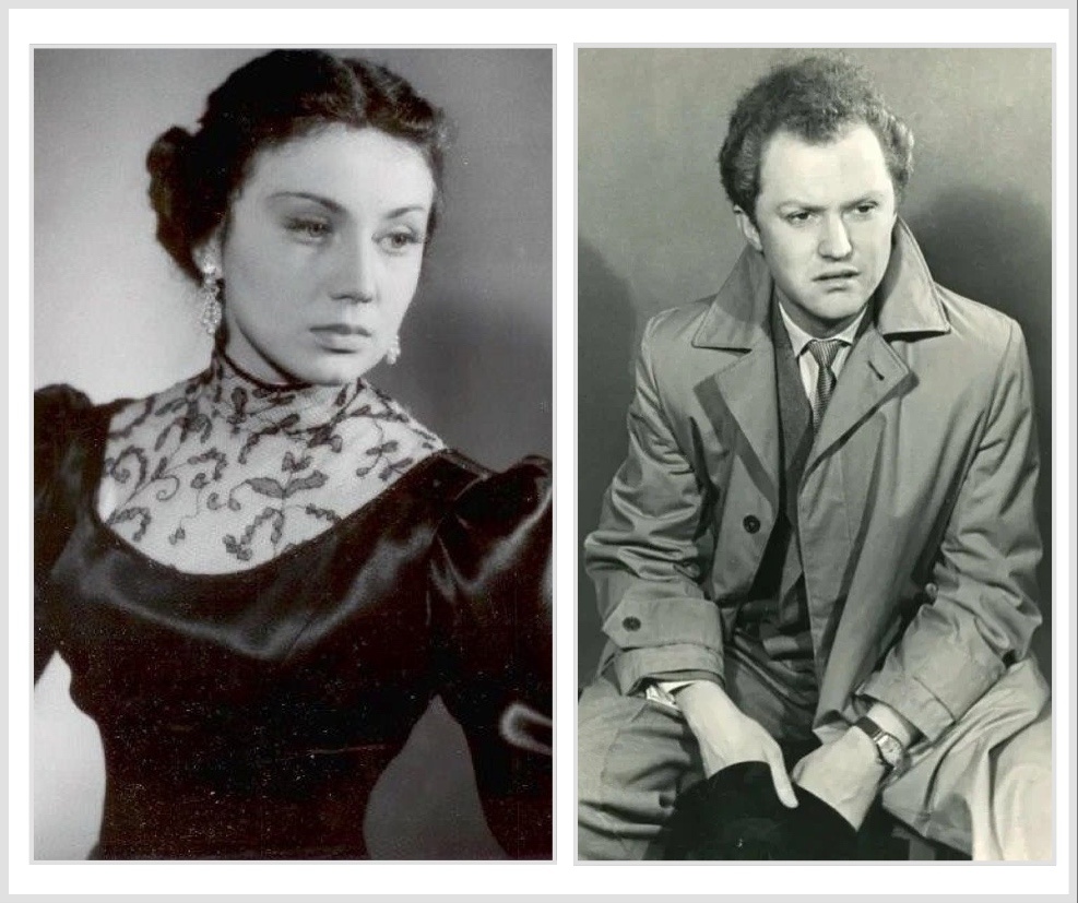 «Главное ее качество — невиданная красота». История актрисы со скверным 