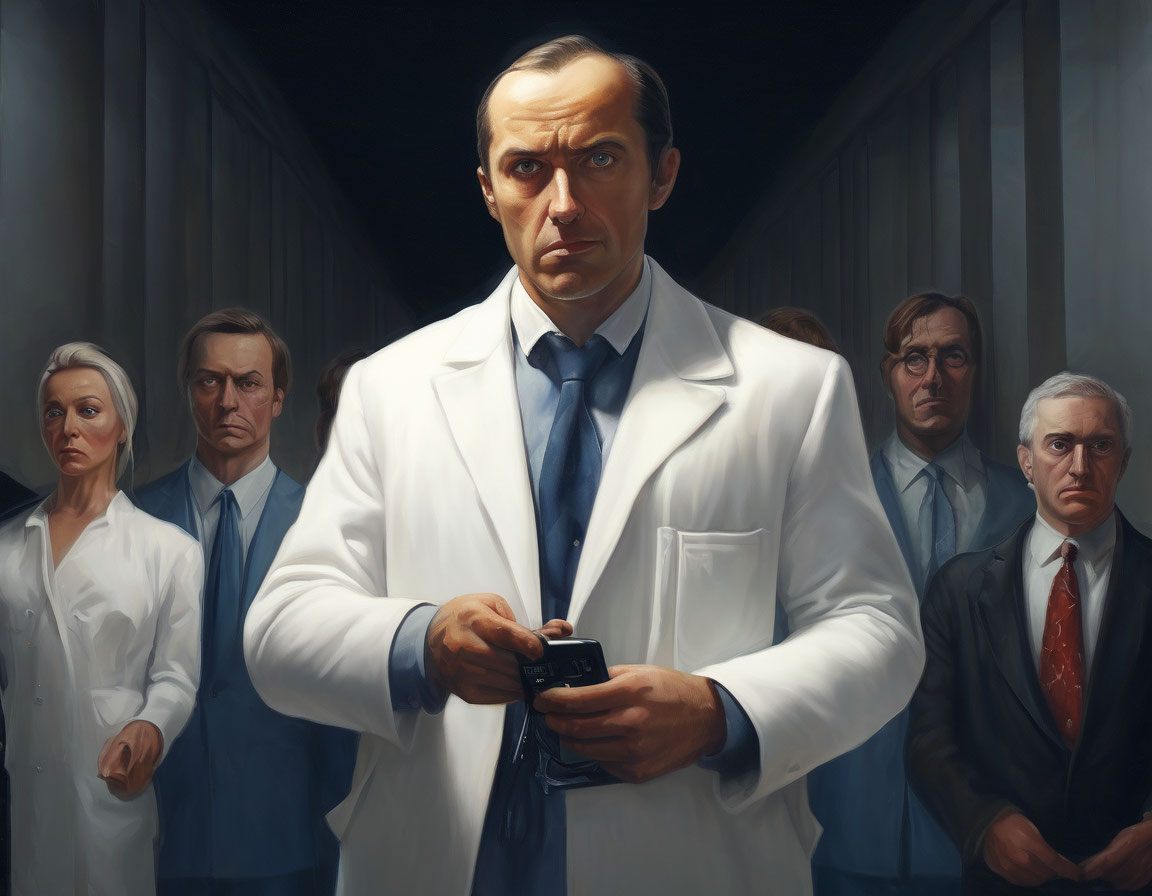 Сгенерировано в приложении Шедеврум 