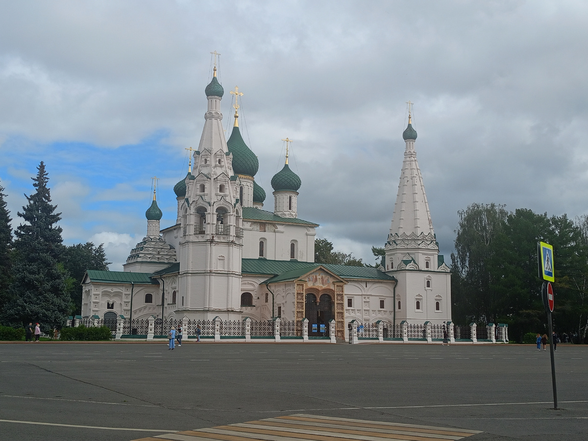 Фото автора