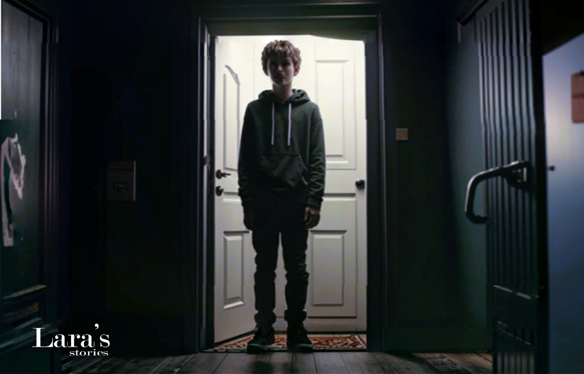 Иллюстрация автора. Создано при помощи нейросети Kandinsky