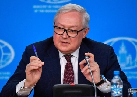    Россия пересматривает свою ядерную доктрину — Рябков