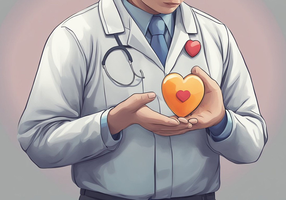 Какие болезни гастроэнтеролог и кардиолог лечат вместе