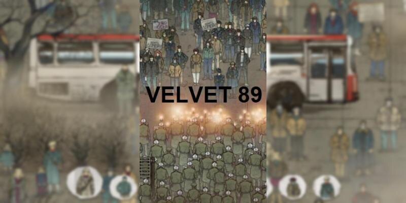    Игра Velvet 89