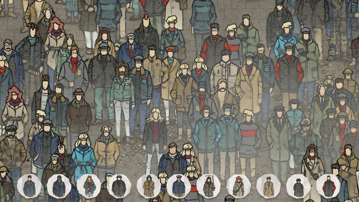    Галерея игры Velvet 89